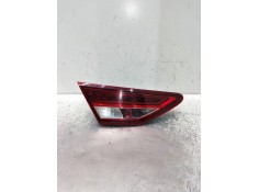 Recambio de refuerzo paragolpes delantero para seat leon sc (5f5) referencia OEM IAM 5F0945307D 90042925 