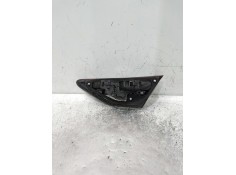 Recambio de refuerzo paragolpes delantero para seat leon sc (5f5) referencia OEM IAM 5F0945307D 90042925  2