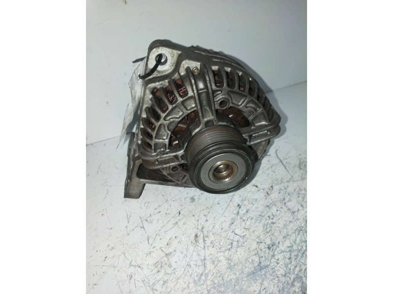 Recambio de alternador para volvo s60 berlina 2.4 (103kw) referencia OEM IAM 36050268 0124525014 