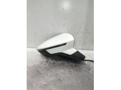 Recambio de retrovisor derecho para seat leon sc (5f5) referencia OEM IAM   ELECTRICO