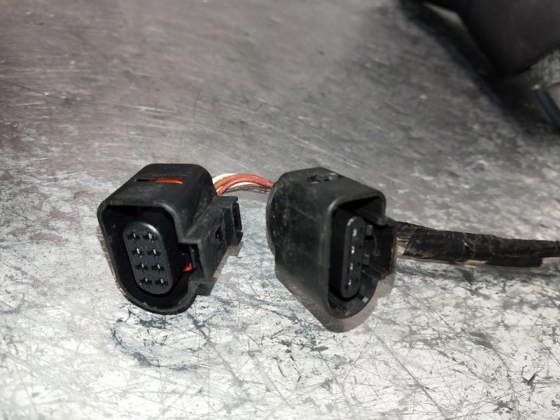 Recambio de retrovisor derecho para seat leon sc (5f5) referencia OEM IAM   ELECTRICO