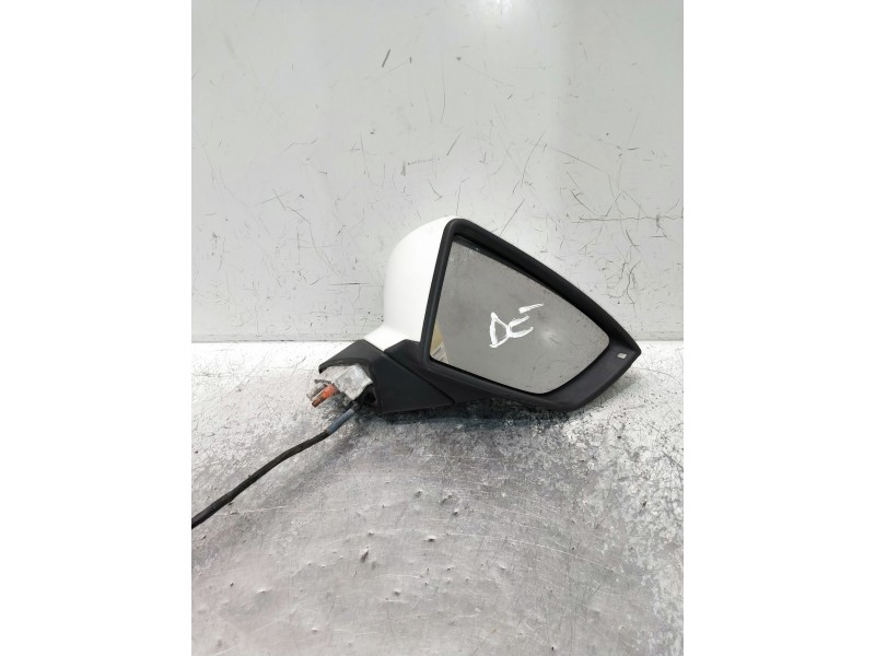 Recambio de retrovisor derecho para seat leon sc (5f5) referencia OEM IAM   ELECTRICO