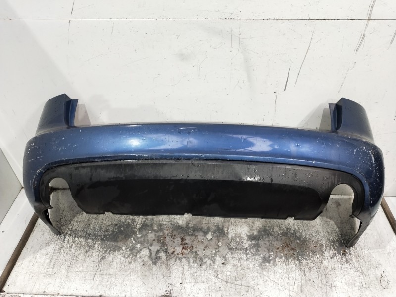 Recambio de paragolpes trasero para audi a6 avant (4f5) referencia OEM IAM   
