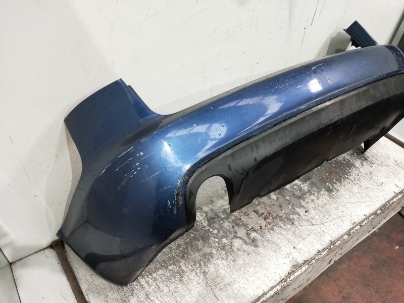Recambio de paragolpes trasero para audi a6 avant (4f5) referencia OEM IAM   