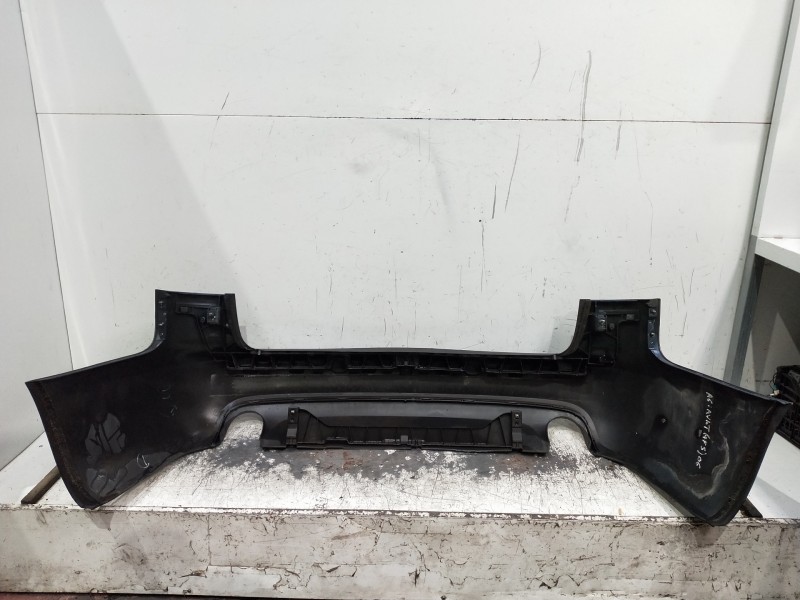Recambio de paragolpes trasero para audi a6 avant (4f5) referencia OEM IAM   