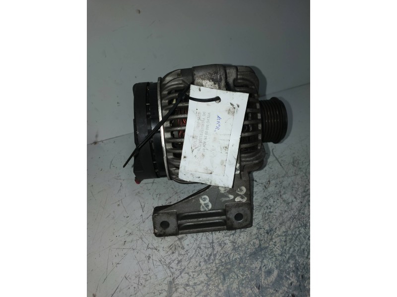 Recambio de alternador para volvo s60 berlina 2.4 (103kw) referencia OEM IAM 36050268 0124525014 