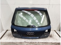 Recambio de porton trasero para audi a6 avant (4f5) referencia OEM IAM   5P