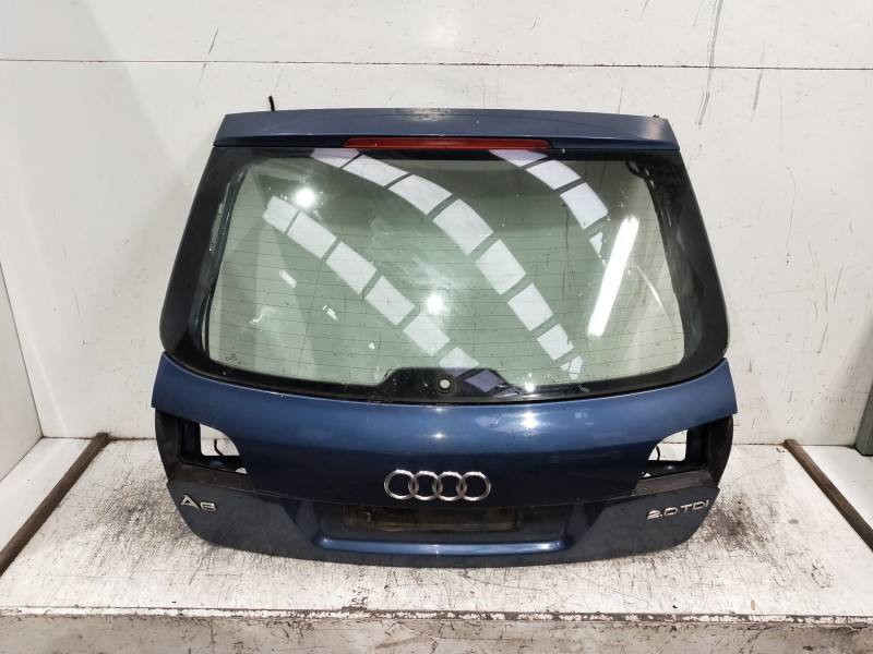 Recambio de porton trasero para audi a6 avant (4f5) referencia OEM IAM   5P