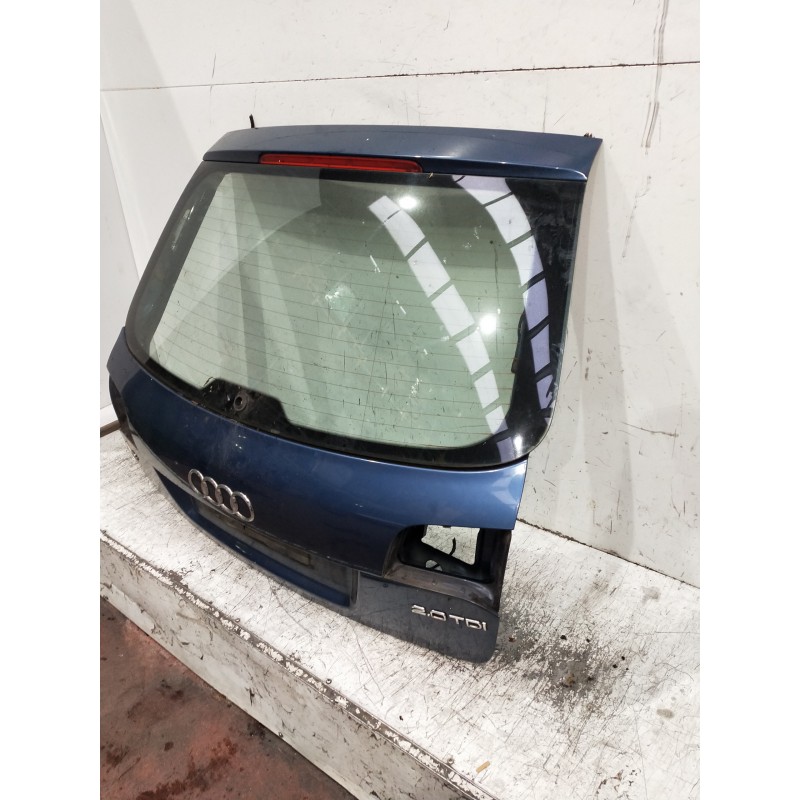 Recambio de porton trasero para audi a6 avant (4f5) referencia OEM IAM   5P