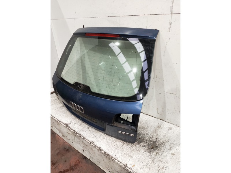 Recambio de porton trasero para audi a6 avant (4f5) referencia OEM IAM   5P