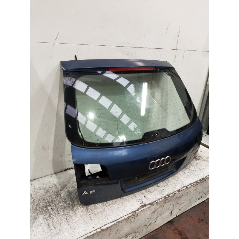 Recambio de porton trasero para audi a6 avant (4f5) referencia OEM IAM   5P