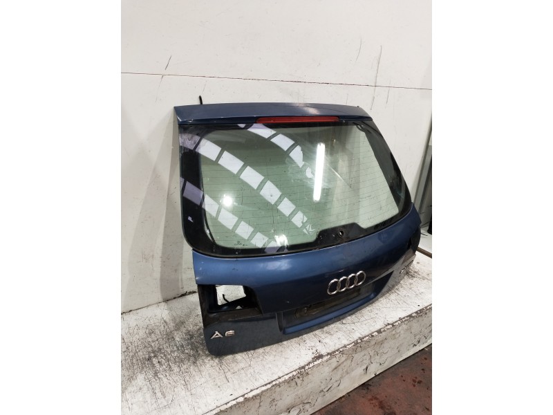 Recambio de porton trasero para audi a6 avant (4f5) referencia OEM IAM   5P