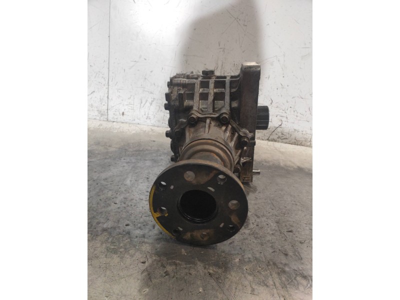 Recambio de diferencial delantero para hyundai santa fe (dm) tecno 4wd referencia OEM IAM  288102F000 V190504890