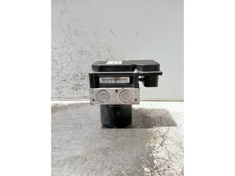 Recambio de abs para volkswagen polo (9n3) referencia OEM IAM 0265800511 0265231712 6Q0614117S