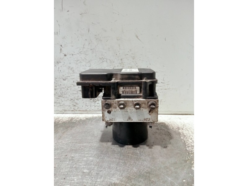 Recambio de abs para volkswagen polo (9n3) referencia OEM IAM 0265800511 0265231712 6Q0614117S