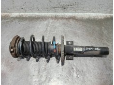 Recambio de amortiguador delantero derecho para volkswagen polo (9n3) referencia OEM IAM 6Q0413031CE  