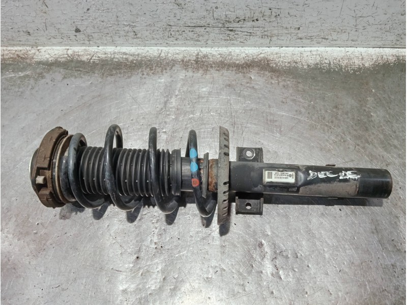 Recambio de amortiguador delantero derecho para volkswagen polo (9n3) referencia OEM IAM 6Q0413031CE  