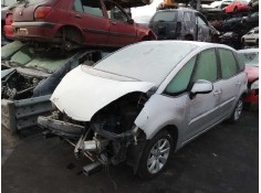 citroen c4 picasso del año 2007