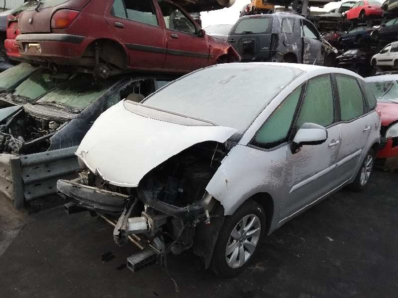 citroen c4 picasso del año 2007