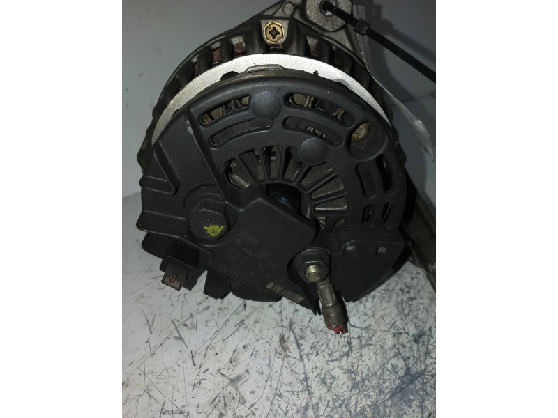 Recambio de alternador para volvo s60 berlina 2.4 (103kw) referencia OEM IAM 36050268 0124525014 