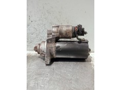 Recambio de motor arranque para volkswagen polo (9n3) referencia OEM IAM 02T911024 0001123018 