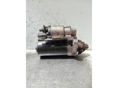 Recambio de motor arranque para volkswagen polo (9n3) referencia OEM IAM 02T911024 0001123018  2