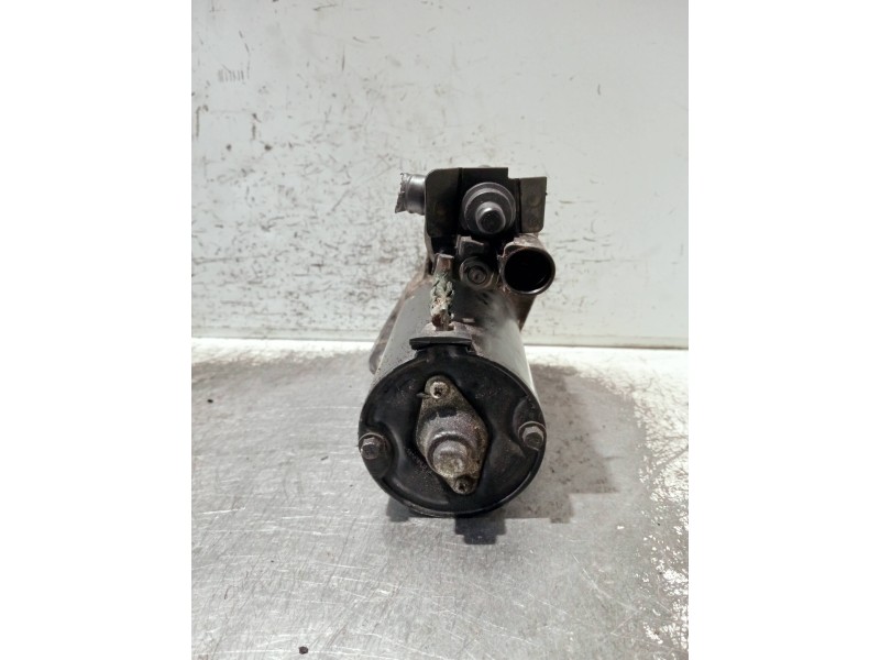 Recambio de motor arranque para volkswagen polo (9n3) referencia OEM IAM 02T911024 0001123018 