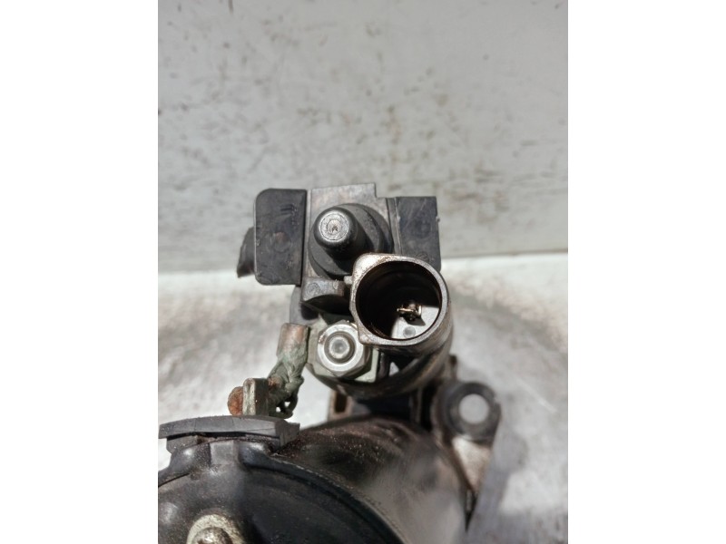Recambio de motor arranque para volkswagen polo (9n3) referencia OEM IAM 02T911024 0001123018 