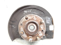 Recambio de mangueta delantera izquierda para kia joice ls referencia OEM IAM   