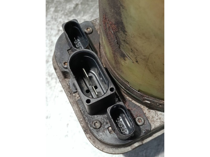 Recambio de bomba direccion para volkswagen polo (9n3) referencia OEM IAM 6R1423051 6Q1423051 6R2423051