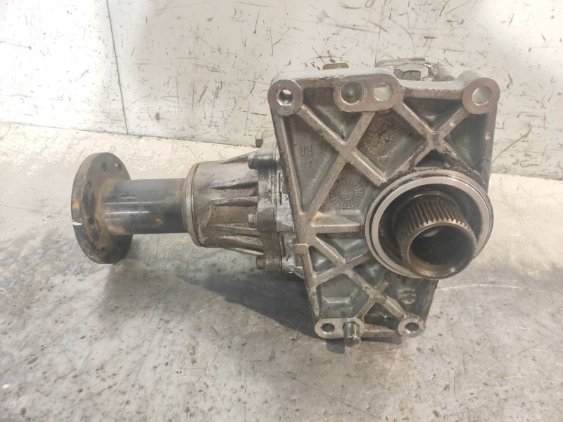 Recambio de diferencial delantero para hyundai santa fe (dm) tecno 4wd referencia OEM IAM  288102F000 V190504890