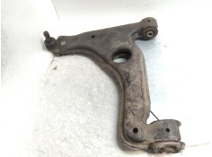 Recambio de brazo suspension inferior delantero izquierdo para opel zafira b 1.9 cdti referencia OEM IAM   