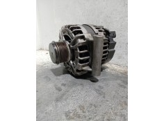 Recambio de alternador para ford transit custom kombi referencia OEM IAM 0125711132 CC1T10300BD 