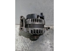 Recambio de alternador para ford transit custom kombi referencia OEM IAM 0125711132 CC1T10300BD  2