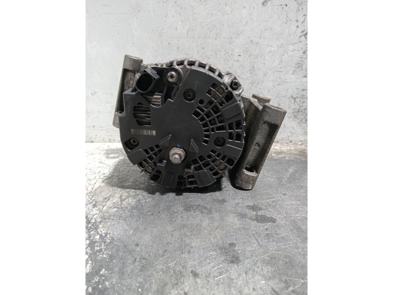 Recambio de alternador para ford transit custom kombi referencia OEM IAM 0125711132 CC1T10300BD 