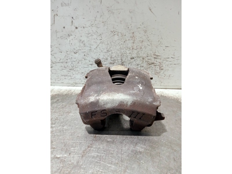Recambio de pinza freno delantera derecha para volkswagen polo (9n3) referencia OEM IAM   