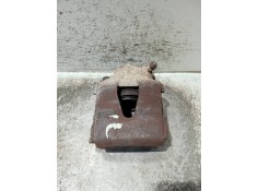 Recambio de pinza freno delantera izquierda para volkswagen polo (9n3) referencia OEM IAM   