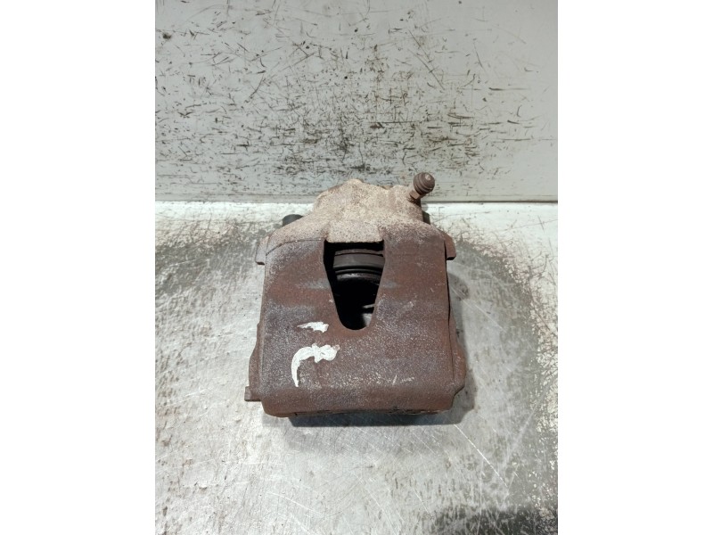 Recambio de pinza freno delantera izquierda para volkswagen polo (9n3) referencia OEM IAM   