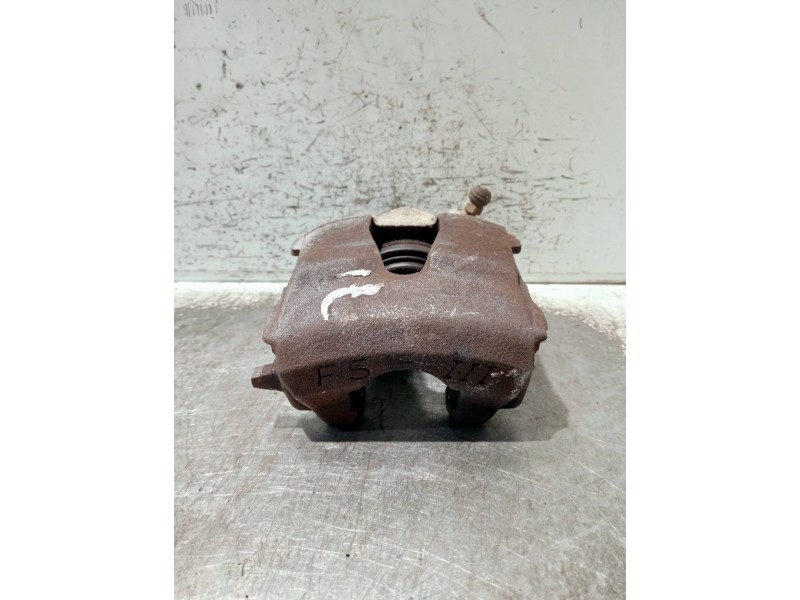 Recambio de pinza freno delantera izquierda para volkswagen polo (9n3) referencia OEM IAM   