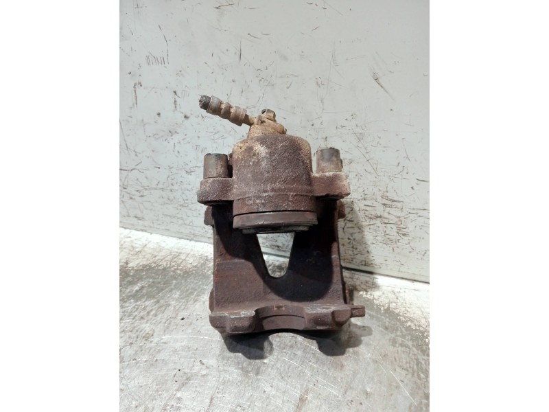 Recambio de pinza freno delantera izquierda para volkswagen polo (9n3) referencia OEM IAM   