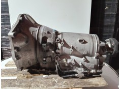 Recambio de caja cambios para iveco daily furgón referencia OEM IAM XHP70LSW 500079854 14190023 151652 001101 AUTOMATICA