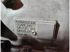 Recambio de caja cambios para iveco daily furgón referencia OEM IAM XHP70LSW 500079854 14190023 151652 001101 AUTOMATICA 2