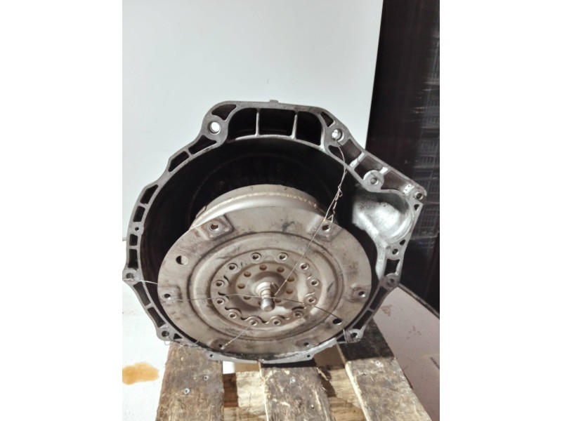 Recambio de caja cambios para iveco daily furgón referencia OEM IAM XHP70LSW 500079854 14190023 151652 001101 AUTOMATICA