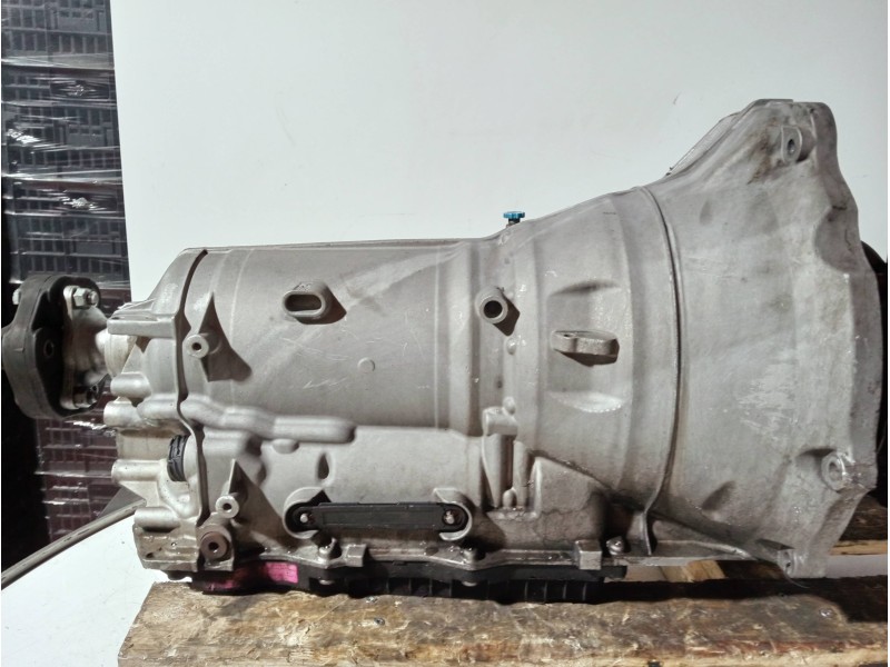 Recambio de caja cambios para iveco daily furgón referencia OEM IAM XHP70LSW 500079854 14190023 151652 001101 AUTOMATICA