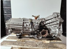 Recambio de caja cambios para audi a4 avant (8e) referencia OEM IAM HCF 06075 6V