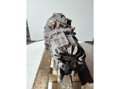 Recambio de caja cambios para audi a4 avant (8e) referencia OEM IAM HCF 06075 6V 2