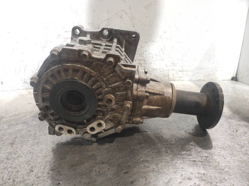 Recambio de diferencial delantero para hyundai santa fe (dm) tecno 4wd referencia OEM IAM  288102F000 V190504890