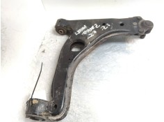 Recambio de brazo suspension inferior delantero izquierdo para opel zafira b 1.9 cdti referencia OEM IAM    2