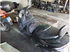 suzuki uh 125 / burgman del año 2004 2