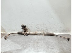 Recambio de cremallera direccion para volkswagen polo (9n3) referencia OEM IAM 6Q1423055BJ 0230080050001 